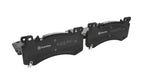 Brembo OE 21-24 Cadillac Escalade/23-24 Chevy Silverado 1500 Premium Low Ceramic Brake Pad - Front
