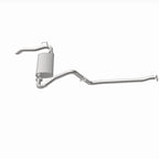 MagnaFlow BRE Exhaust Kit 98-02 Camaro Firebird 3.8L
