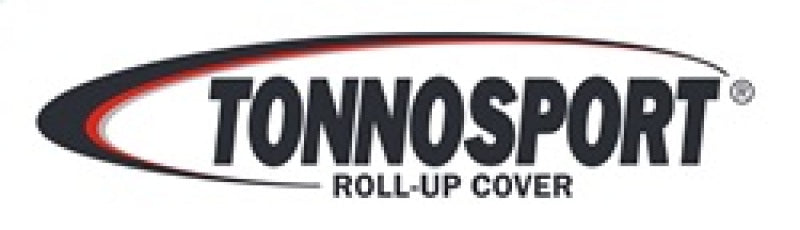 Access Tonnosport 2024 Toyota Tacoma 5ft Bed Roll-Up Bed Cover