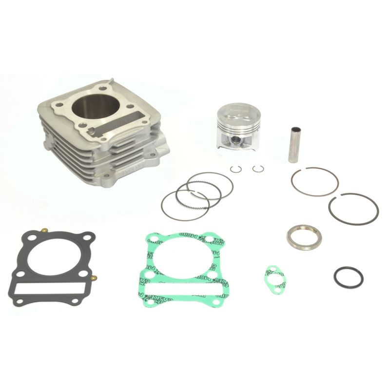 Athena 03-16 Suzuki DR 125 Z Complete Big Bore Cylinder Kit