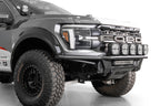 ADD 2021+ Ford F-150 Raptor Pro Plus Bolt-On Front Bumper