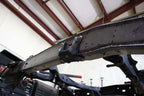 RustBuster 05-15 Toyota Tacoma Frame Repair Over Axle Frame Section Right Side