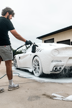 BLACKLINE® FOAM CANNON 2.0