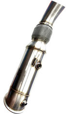 IRL BMW G Series Gen2 B58 Downpipe