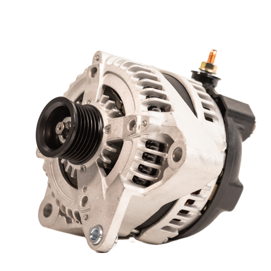 2003-2009 Toyota Sequoia V8 4.7L High Output Alternator by JS Alternators
