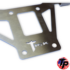 Transmission Fluid Pump Mounting Bracket Kit By Tick Performance