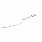 BRExhaust Exhaust Kit Replacement Honda