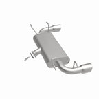 BRExhaust 06-14 MAZDA MX-5 MIATA 2.0L Exhaust Kit