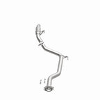 BRExhaust 13-18 Nissan Pathfinder/ 13-17 Infiniti JX35/QX60 Muffler Kit