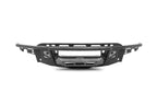 DV8 Offroad 21-23 Ford F-150 Tube Front Bumper