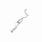 MagnaFlow BRE Exhaust Kit 13-17 PATHFINDER 3.5L