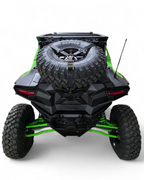 Elektric 2026+ Kawasaki Teryx H2 Volt Baja Tire Rack