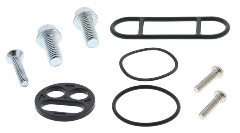 All Balls Racing 02-08 Yamaha YFM660 Grizzly Fuel Tap Repair Kit