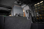 DV8 Offroad 2021-2024 Ford Bronco Dog Barrier