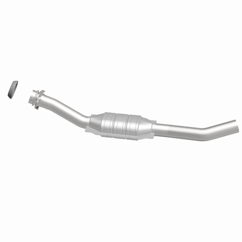 MagnaFlow Conv DF 92-93 Chrysler F/S 3.3L 49S