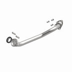 BRE Exhaust 06-11 Civic 1.8L Front Pipe Kit
