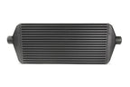 PERRIN 15-26 Subaru WRX/STI Large Size Front Mount Intercooler Core - Black
