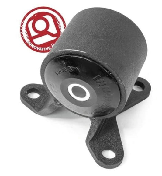 Innovative 98-02 Accord Aluminum F/H Series-Manual Mount 75A Bushing (Rear Engine Mount Only)