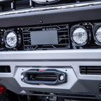 ARB Ford F150 Zenith Winch Bumper (Bumper Only)