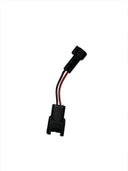 EV1 INJECTOR TO EV6 HARNESS WIRED ADAPTER