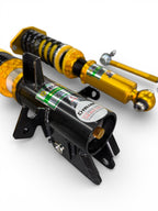 Dynamic Pro Gravel Rally Coilovers - Subaru Crosstrek Hybrid 2018-2023 (GT)