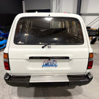 1994 Toyota Land Cruiser 80 VX Limited
