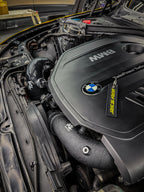 IRL BMW B58 F20 F22 F30 F32 G01 G11 G30 G32