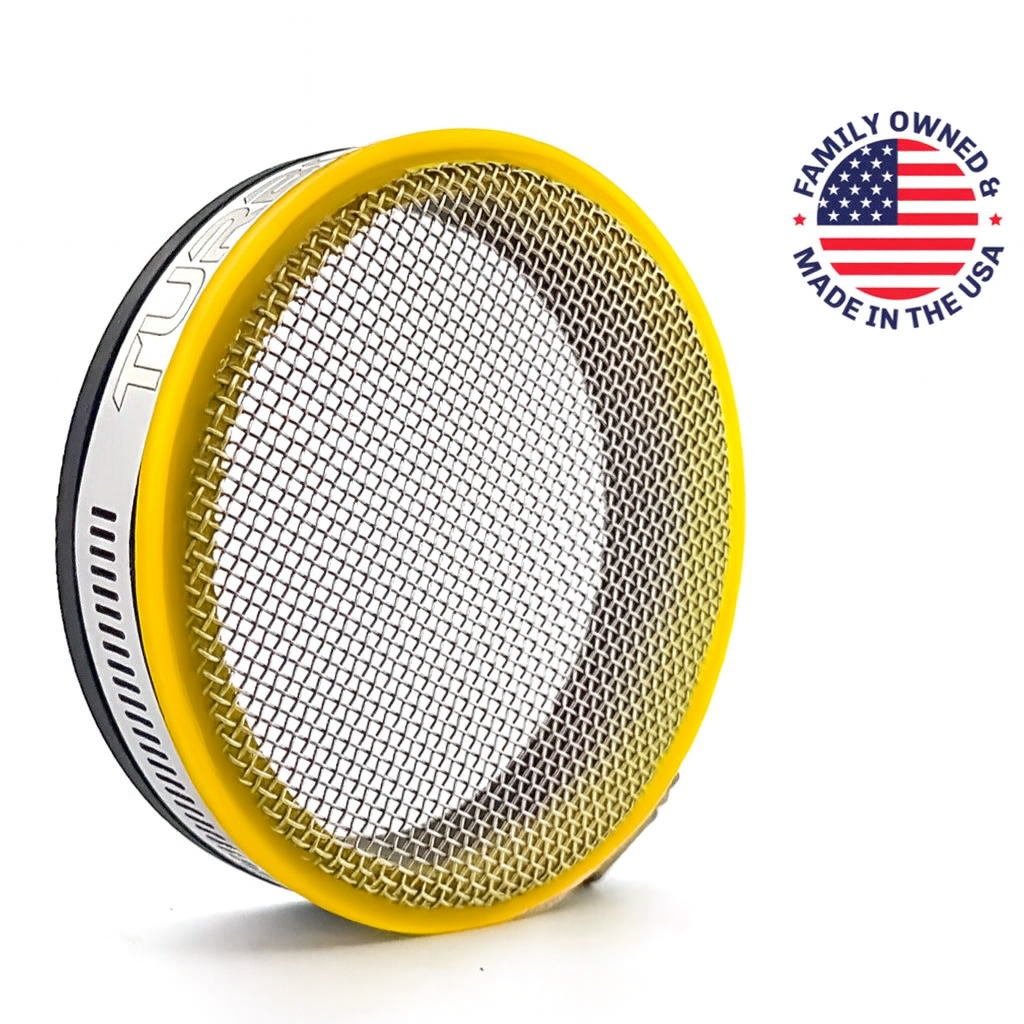 Turbo-Guard® SF+(PLUS) Basic Colors