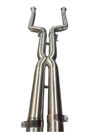 IRL BMW  G90 Catback Exhaust by IRL Exhaust