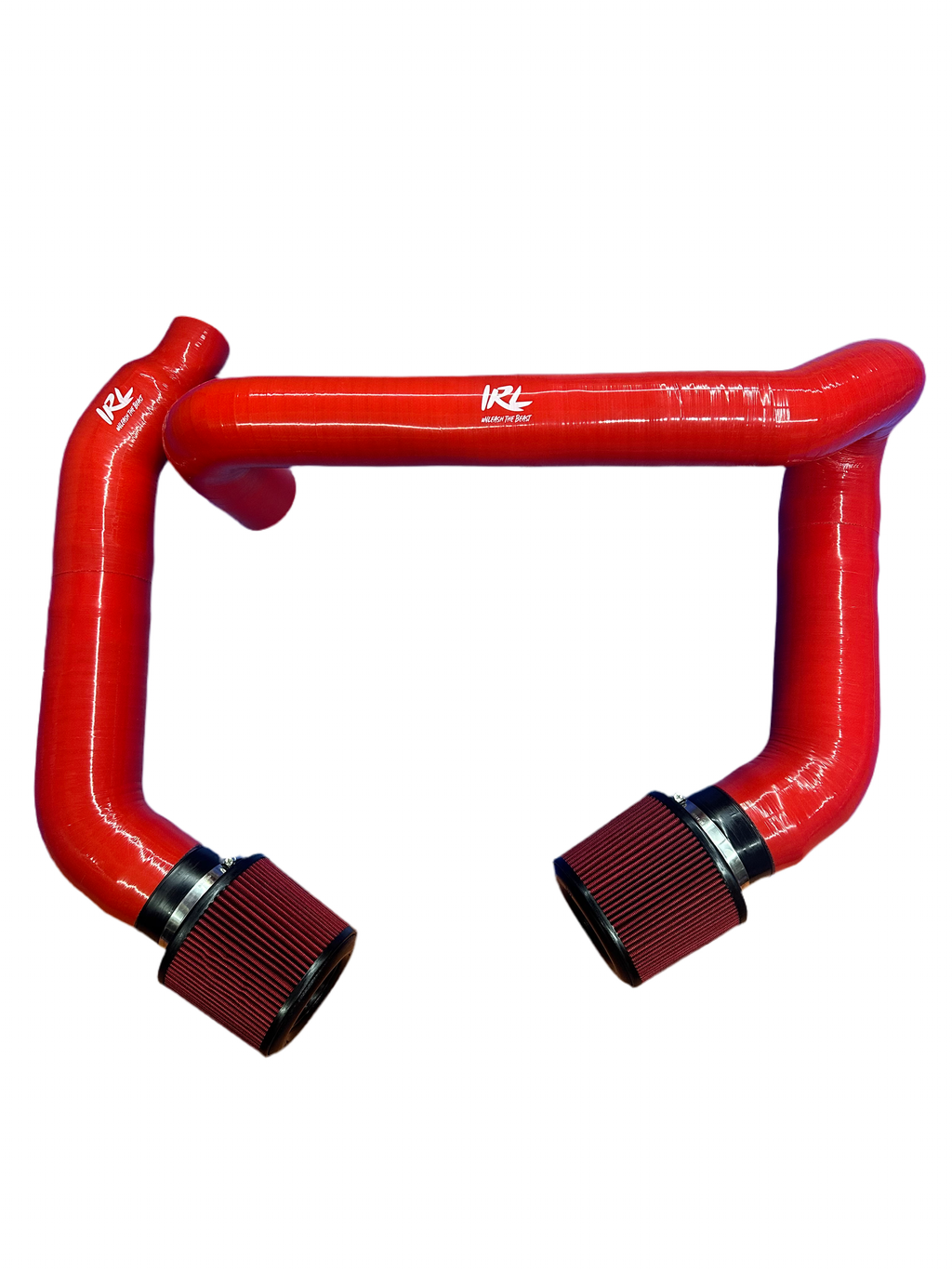 IRL BMW G8X Front Mount Intake G8X