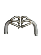 IRL Porsche 991.1 991.2 GT3 GT3RS Race Headers