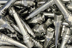 Spindle Axle (SPL) by Motion Factory