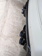 IRL BMW G8X 4.5” TIPS by IRL Exhaust