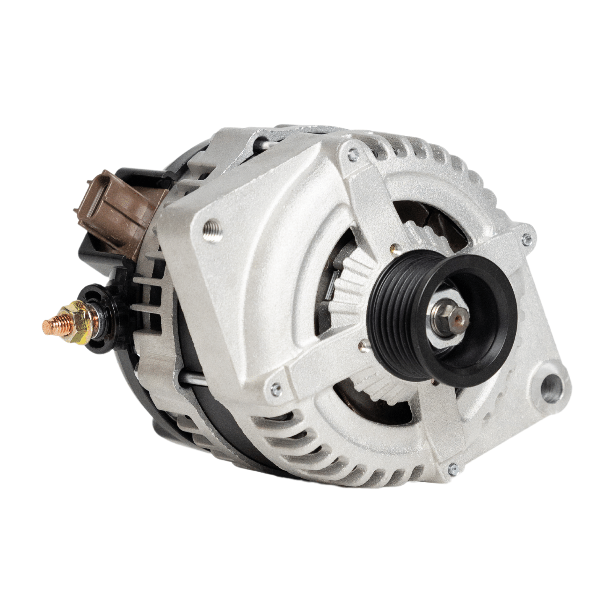 2002-2007 Ford Taurus V6 3.0L High Output Alternator by JS Alternators