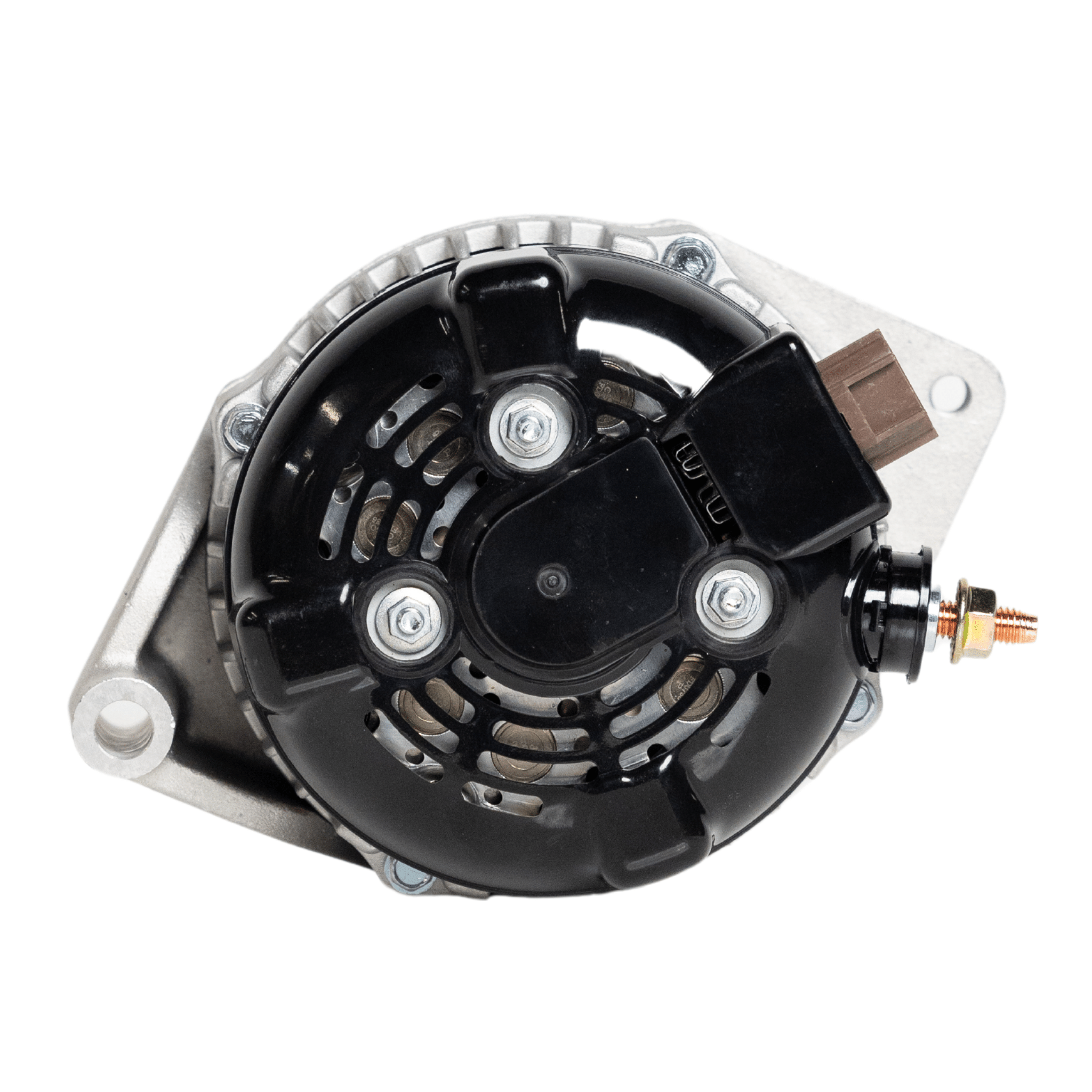 2002-2007 Ford Taurus V6 3.0L High Output Alternator by JS Alternators