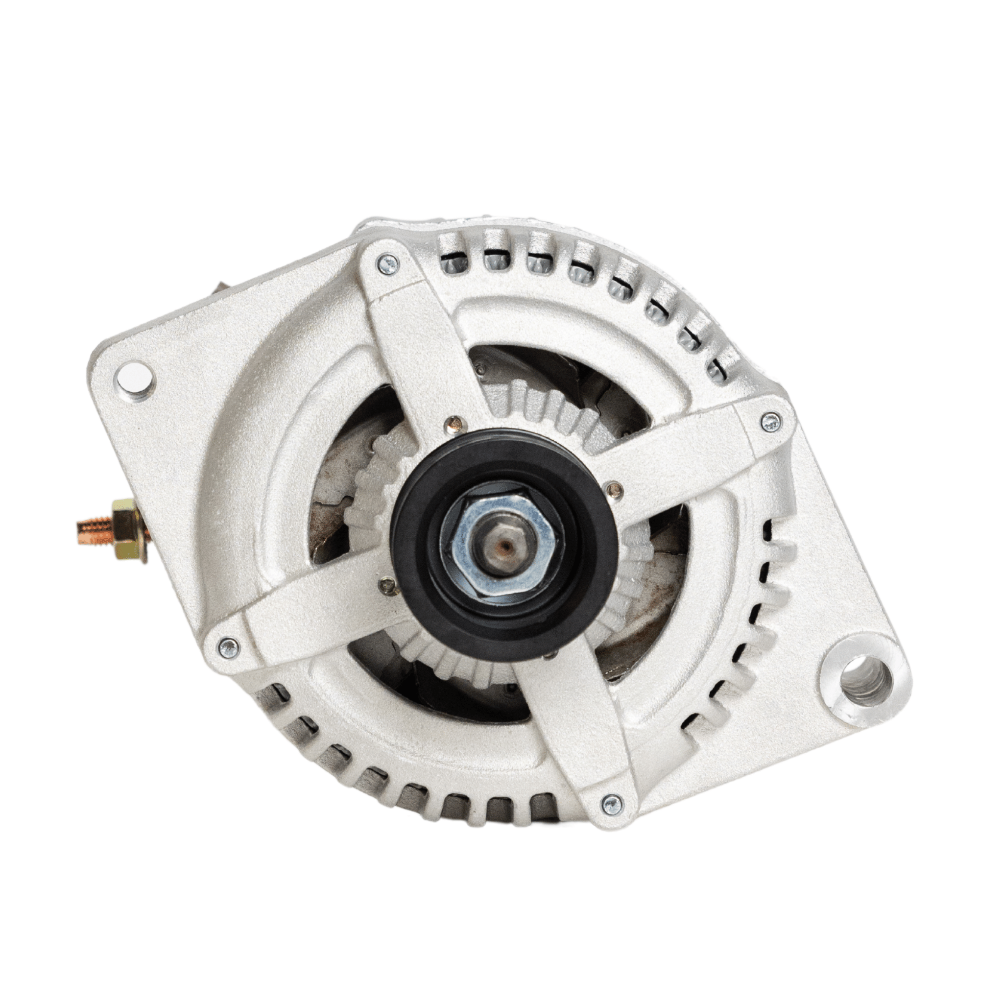 2002-2007 Ford Taurus V6 3.0L High Output Alternator by JS Alternators