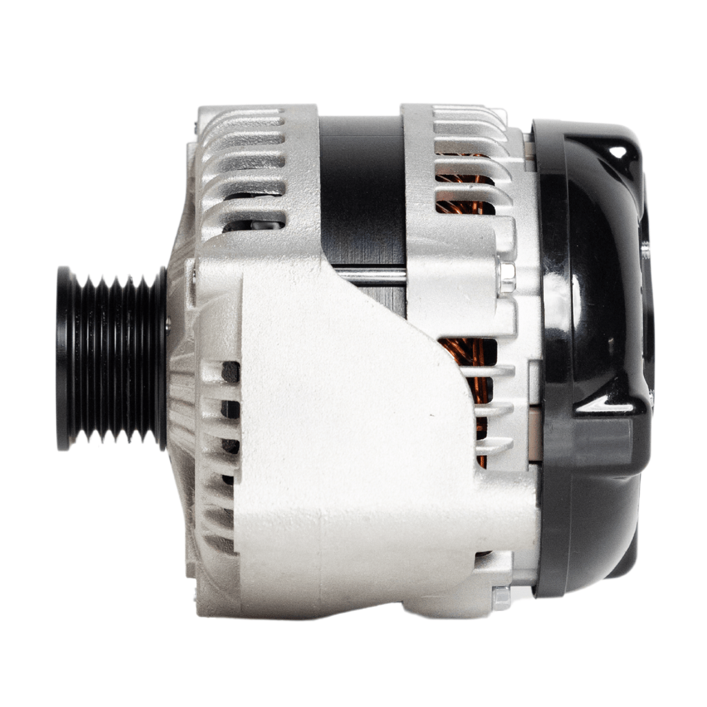 2002-2007 Ford Taurus V6 3.0L High Output Alternator by JS Alternators