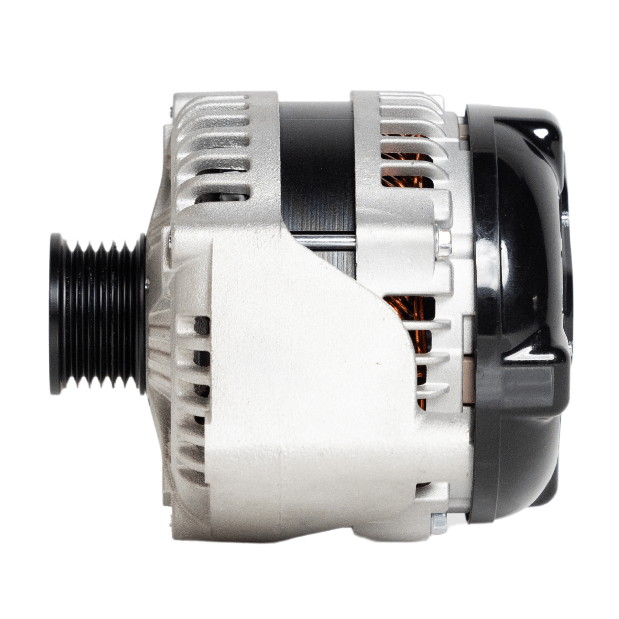 2002-2007 Ford Taurus V6 3.0L High Output Alternator by JS Alternators