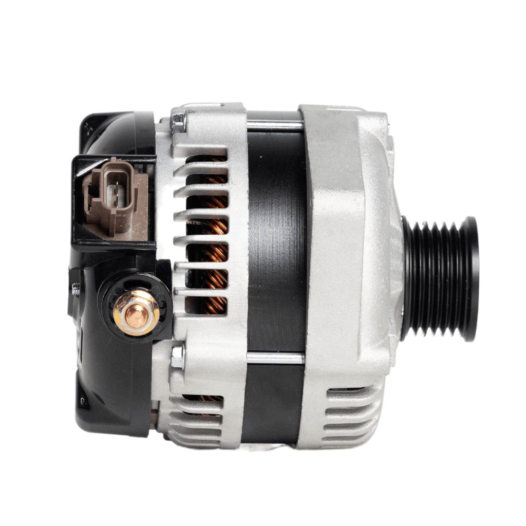 2002-2007 Ford Taurus V6 3.0L High Output Alternator by JS Alternators