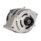 1991-1992 Ford E-250 Econoline V8 5.8L High Output Alternator by JS Alternators