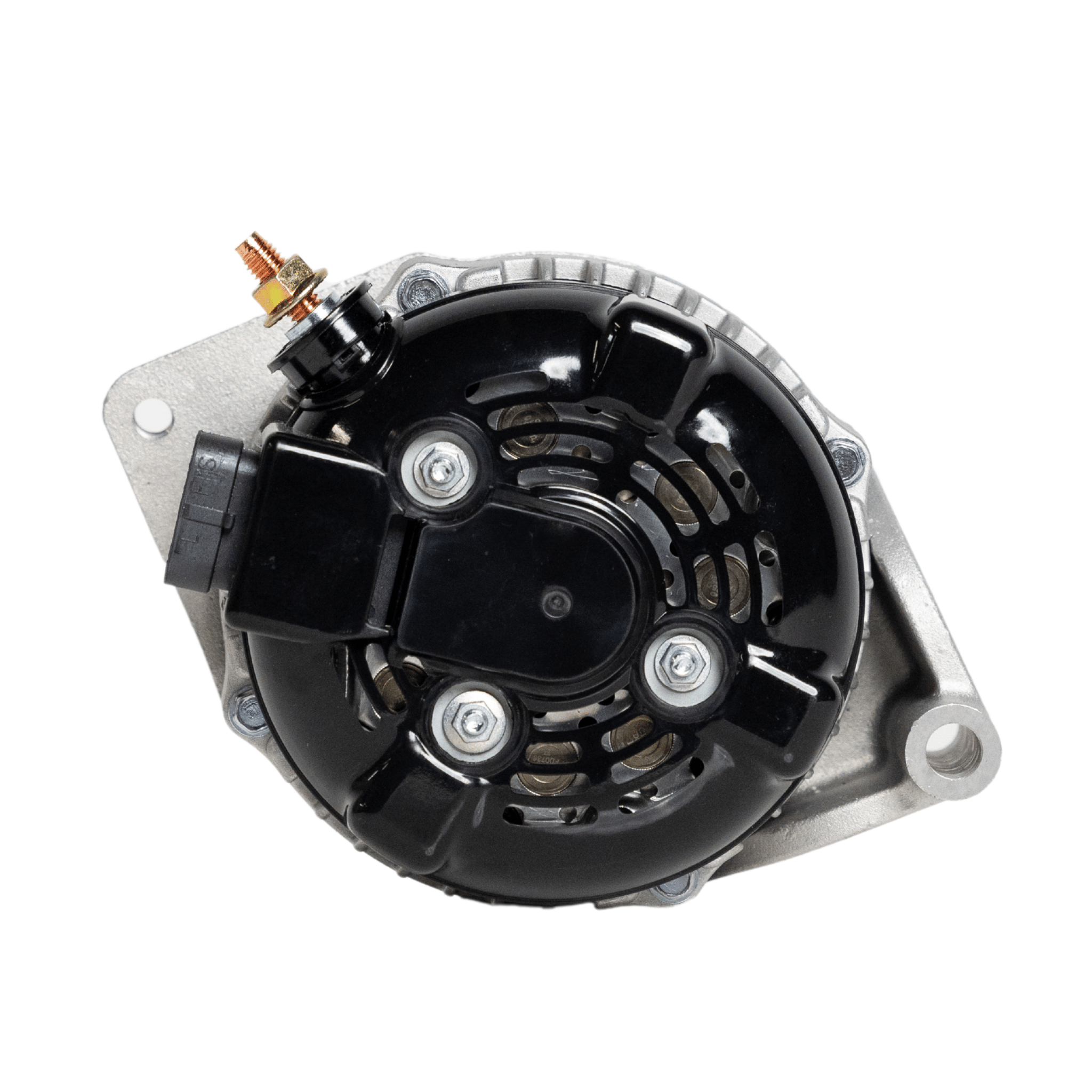 1986-1989 Ford F-150 L6 4.9L High Output Alternator by JS Alternators