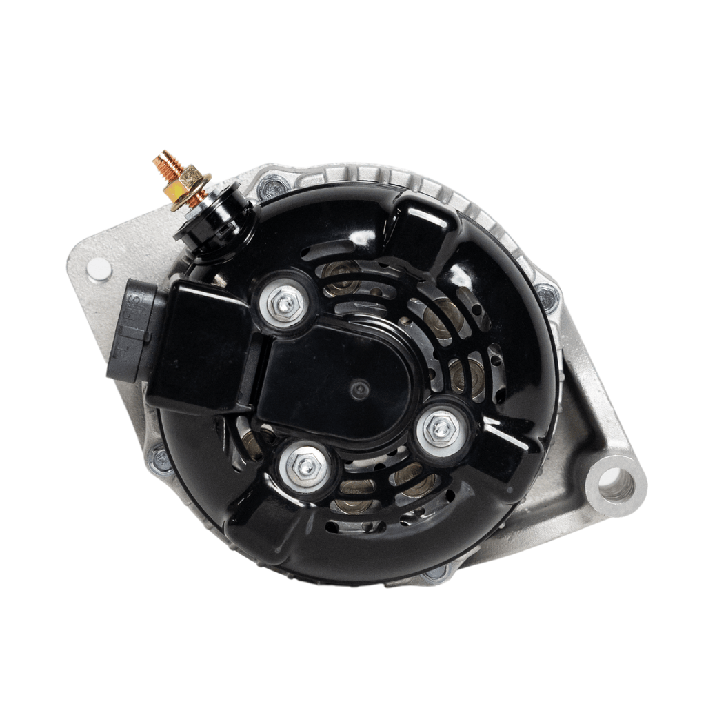 1986-1989 Ford E-350 Econoline V8 5.8L High Output Alternator by JS Alternators