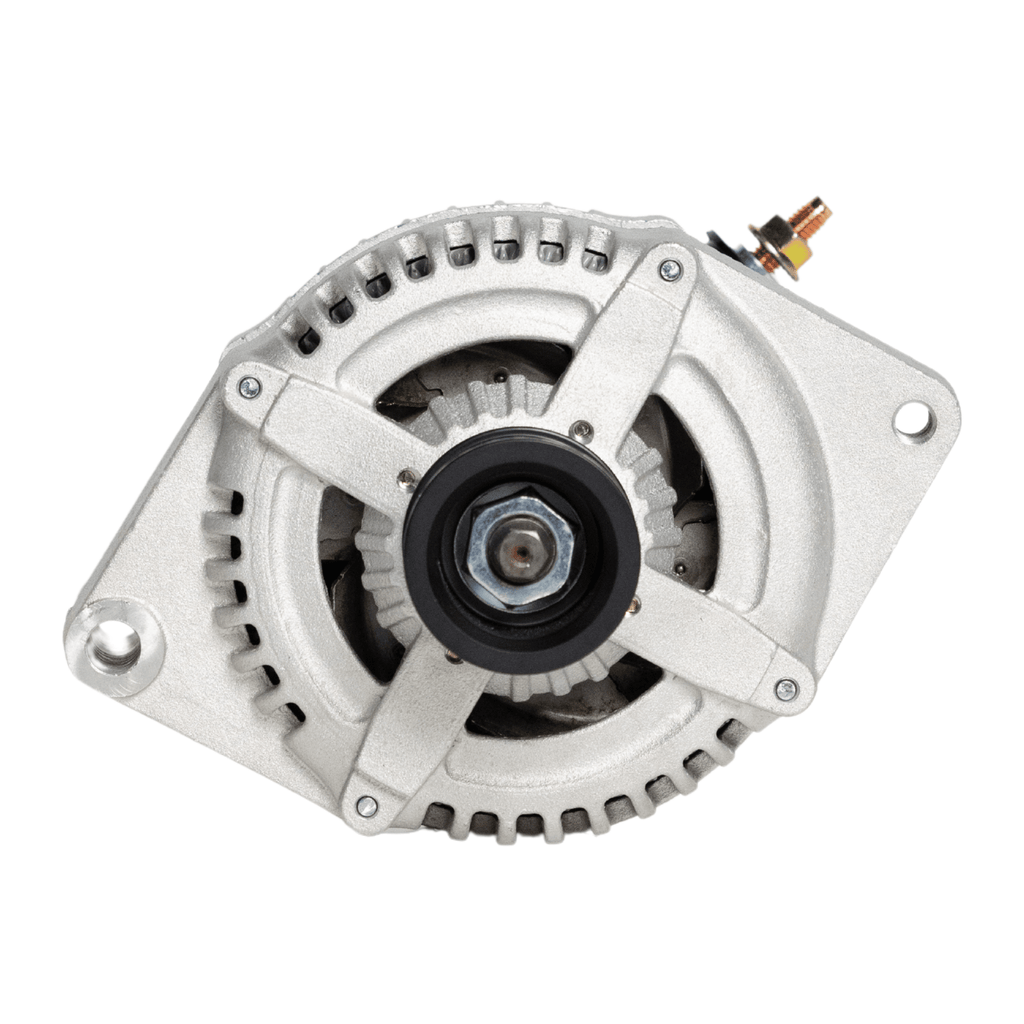 1986-1992 Ford Bronco V8 5.8L High Output Alternator by JS Alternators