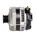 1986-1989 Ford F-250 L6 4.9L High Output Alternator by JS Alternators