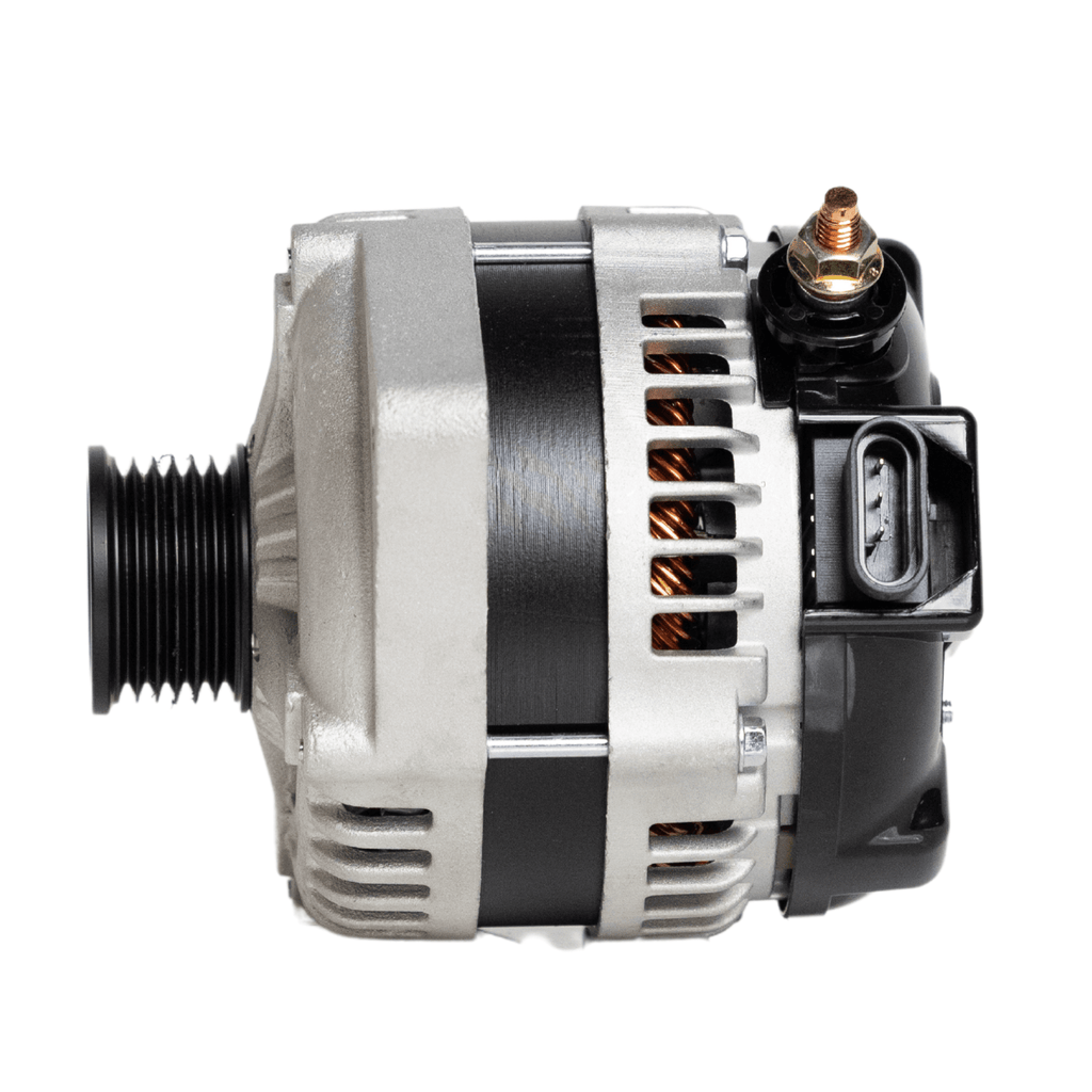1991 Ford Ranger V6 3.0L High Output Alternator by JS Alternators