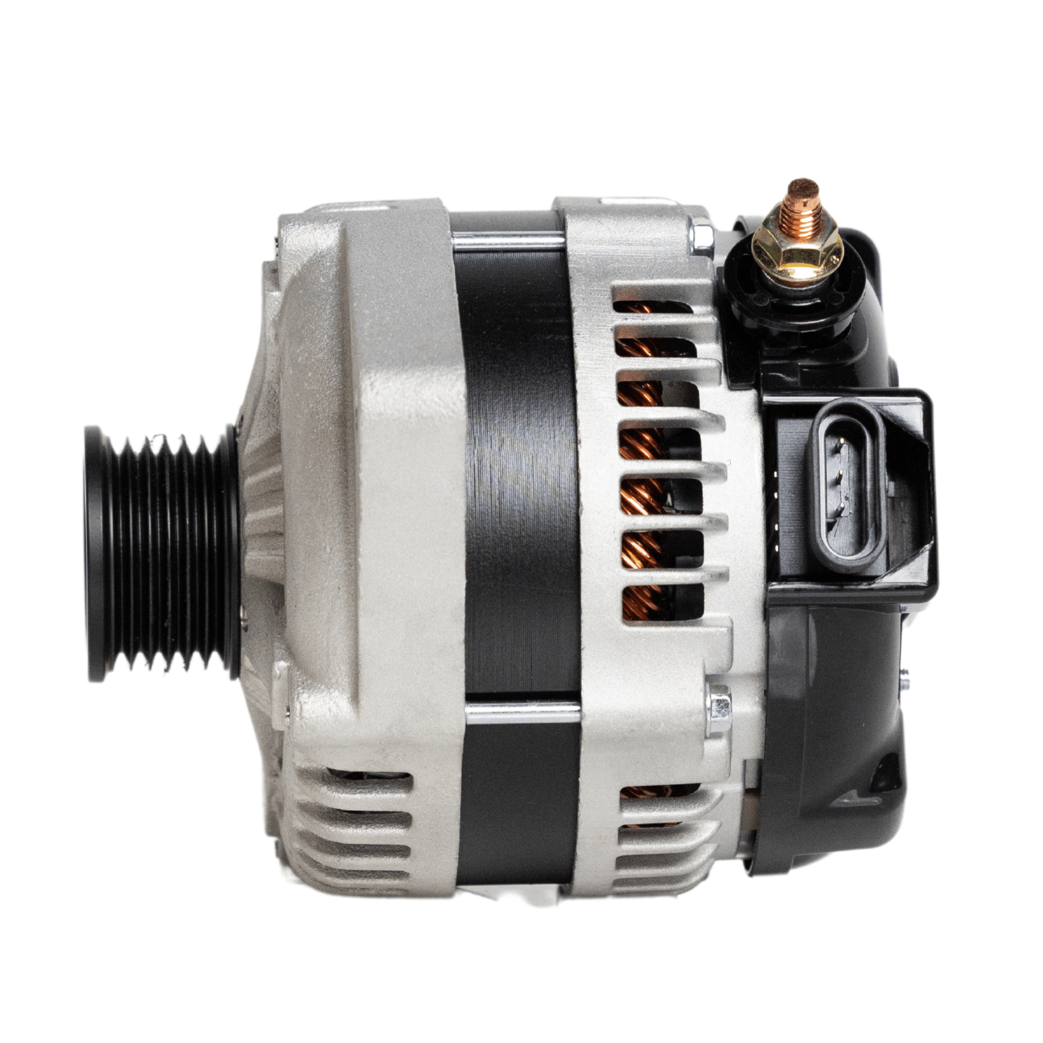 1991 Ford Ranger V6 3.0L High Output Alternator by JS Alternators