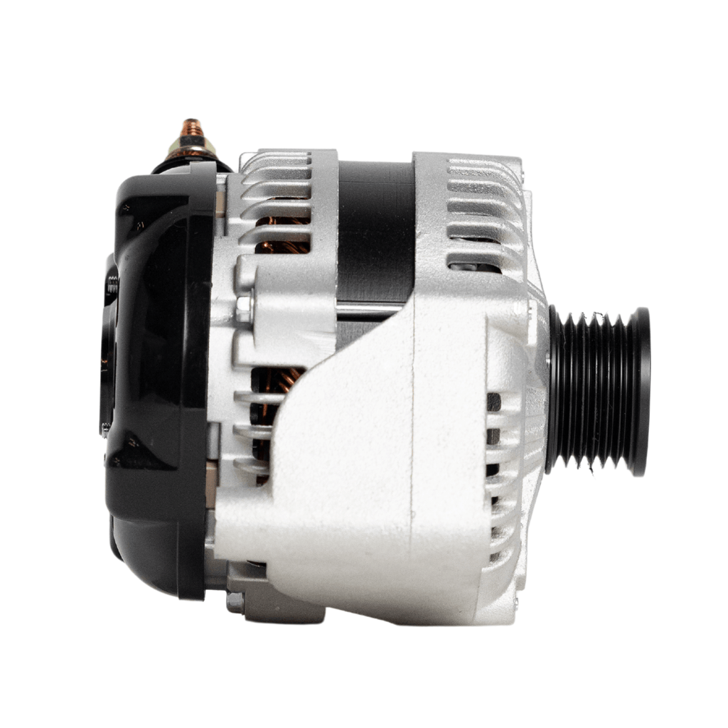 1986-1996 Ford F-250 V8 7.5L High Output Alternator by JS Alternators