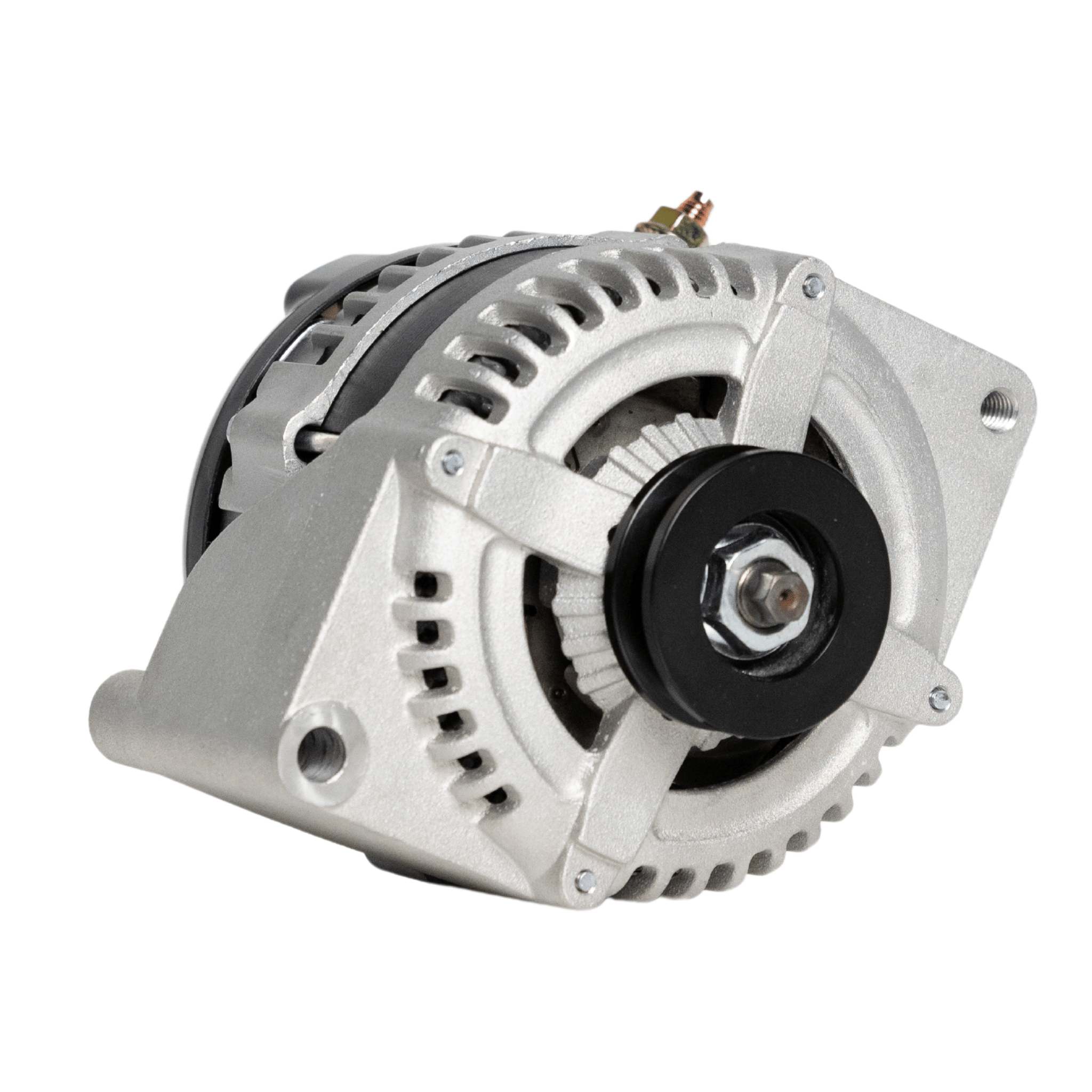 1985-1991 Ford Ranger L4 2.3L High Output Alternator by JS Alternators