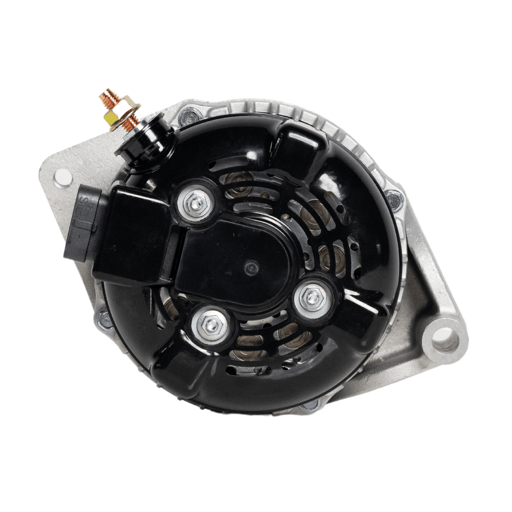 1986-1987 Ford Aerostar L4 2.3L High Output Alternator by JS Alternators