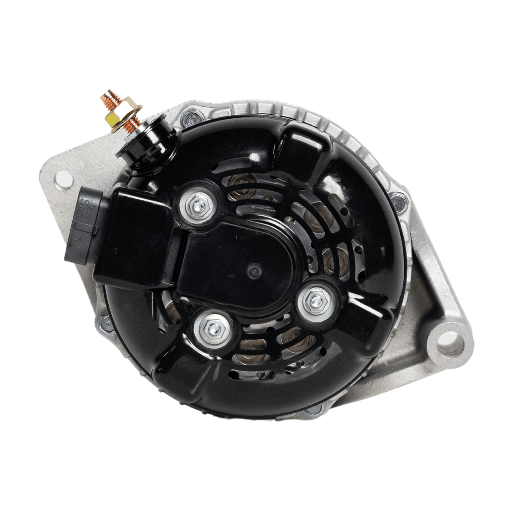 1990 Ford E-350 Econoline V8 7.5L High Output Alternator by JS Alternators